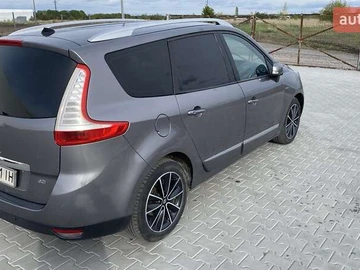 Авто Renault Grand Scenic 2013 № 7929775
