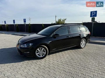 Авто Volkswagen Golf 2015 № 7929780