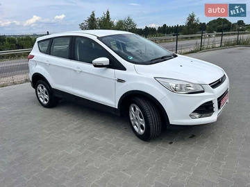 Авто Ford Kuga 2016 № 7929782
