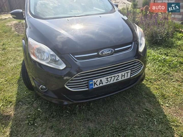 Авто Ford C-Max 2015 № 7929792