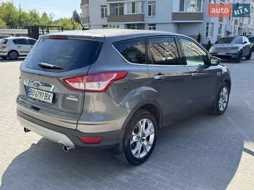 Авто Ford Escape 2013 № 7929811