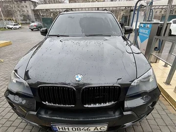 Авто BMW X5 2007 № 7929818