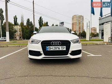Авто Audi A3 2016 № 7929819