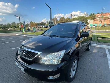 Авто Lexus Rx 2007 № 7929821