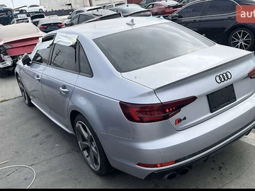 Авто Audi S4 2019 № 7929823