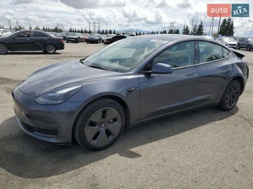 Авто Tesla Model 3 2023 № 7929825