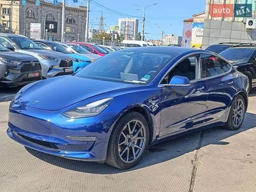 Авто Tesla Model 3 2019 № 7929834