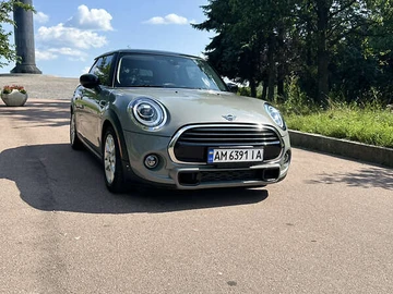 Авто MINI Cooper 2020 № 7929854