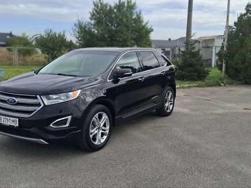Авто Ford Edge 2018 № 7929865