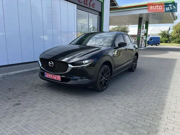 Авто Mazda Cx-30 2024 № 7929867