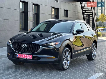Авто Mazda Cx-30 2023 № 7929871