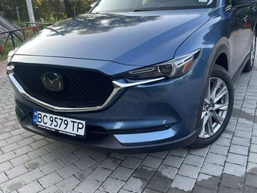 Авто Mazda Cx-5 2020 № 7929881