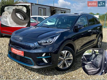 Авто KIA Niro 2021 № 7929886