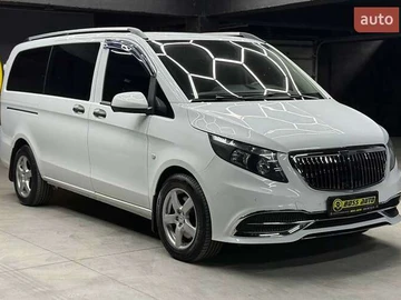Авто Mercedes Vito 2017 № 7929891
