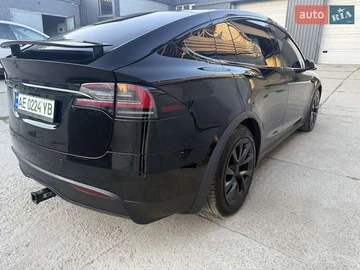 Авто Tesla Model X 2022 № 7929907