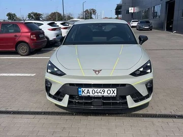 Авто CUPRA Leon 2024 № 7929909