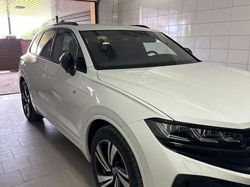 Авто Volkswagen Touareg 2025 № 7929926