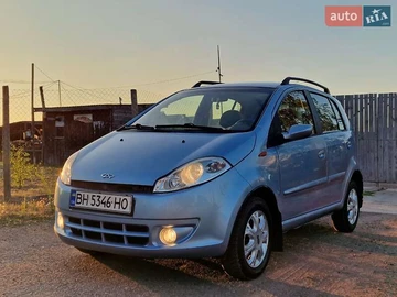 Авто Chery Kimo 2008 № 7929929