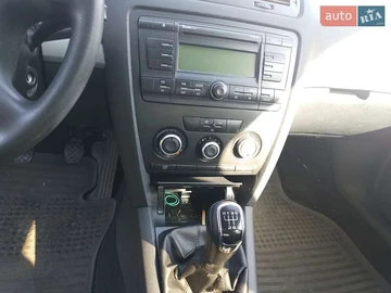 Авто Skoda Octavia 2006 № 7929931