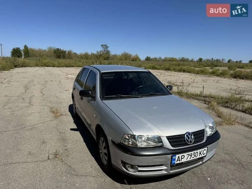 Авто Volkswagen Pointer 2005 № 7929933