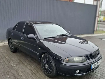 Авто Mitsubishi Carisma 2002 № 7929935