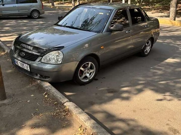 Авто ВАЗ 2170 Priora 2008 № 7929936