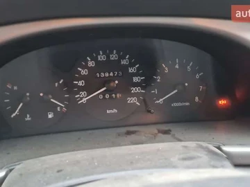 Авто Daewoo Lanos 2005 № 7929942