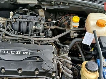 Авто Chevrolet Nubira 2010 № 7929945