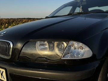 Авто BMW 3 Series 2000 № 7929959