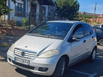Авто Mercedes A-Class 2006 № 7929972