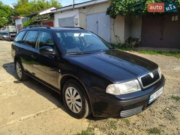 Авто Skoda Octavia 2009 № 7929983