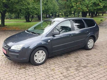 Авто Ford Focus 2006 № 7929985