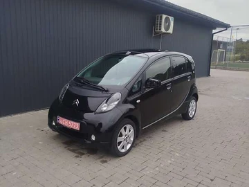 Авто Citroen C-Zero 2015 № 7929986