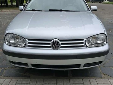 Авто Volkswagen Golf 2003 № 7929997