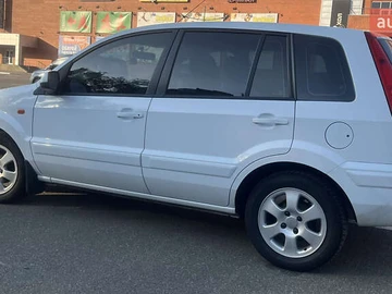 Авто Ford Fusion 2012 № 7930006