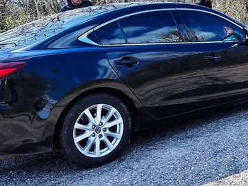 Авто Mazda 6 2017 № 7930008