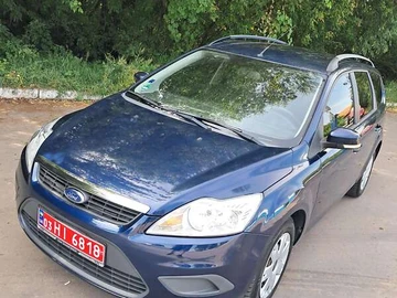 Авто Ford Focus 2010 № 7930014