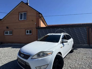 Авто Ford Mondeo 2008 № 7930032