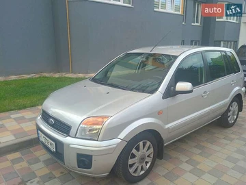 Авто Ford Fusion 2011 № 7930033