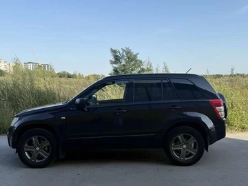 Авто Suzuki Grand Vitara 2006 № 7930053