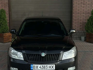 Авто Skoda Octavia 2011 № 7930062