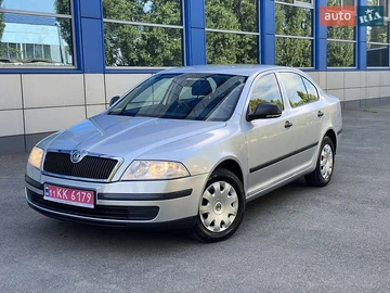 Авто Skoda Octavia 2012 № 7930065