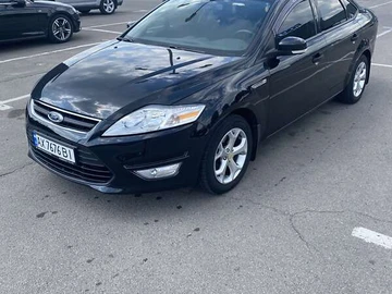 Авто Ford Mondeo 2011 № 7930069
