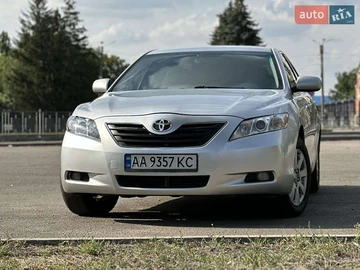 Авто Toyota Camry 2008 № 7930081