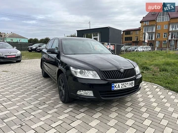 Авто Skoda Octavia 2012 № 7930083