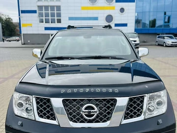Авто Nissan Pathfinder 2006 № 7930084