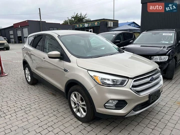 Авто Ford Escape 2017 № 7930107