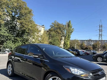 Авто Ford Focus 2014 № 7930108