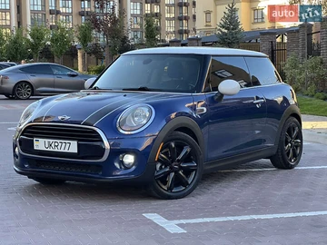 Авто MINI Cooper 2015 № 7930130