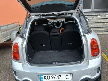 Авто MINI Countryman 2011 № 7930136